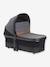 Nacelle Mysa Light noir+vert 3 - vertbaudet enfant 