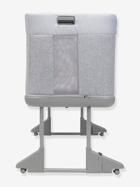 Berceau cododo évolutif Next2Me Forever beige+gris 12 - vertbaudet enfant 