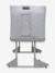 Berceau cododo évolutif Next2Me Forever beige+gris 12 - vertbaudet enfant 