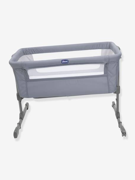 Berceau cododo Next2Me Essential gris 6 - vertbaudet enfant 