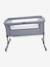 Berceau cododo Next2Me Essential gris 6 - vertbaudet enfant 