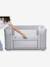 Berceau cododo évolutif Next2Me Forever beige+gris 15 - vertbaudet enfant 