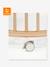 Berceau Sleepi(TM) Mini V3 natural+white 3 - vertbaudet enfant 