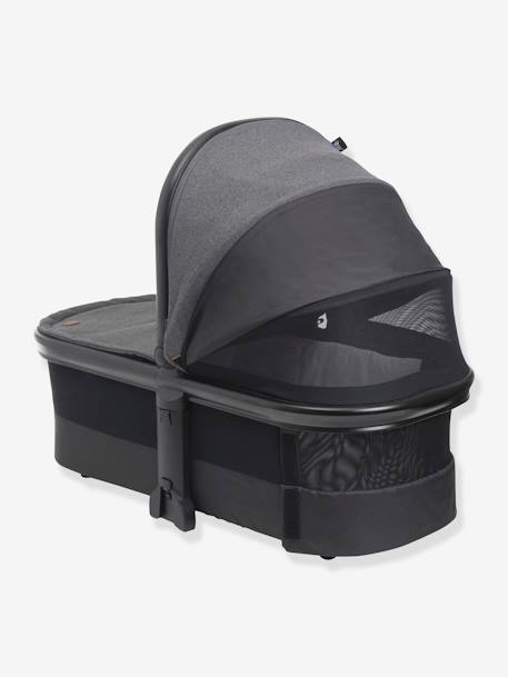 Nacelle Mysa Light noir+vert 7 - vertbaudet enfant 