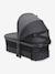Nacelle Mysa Light noir+vert 7 - vertbaudet enfant 