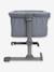 Berceau cododo Next2Me Essential gris 9 - vertbaudet enfant 