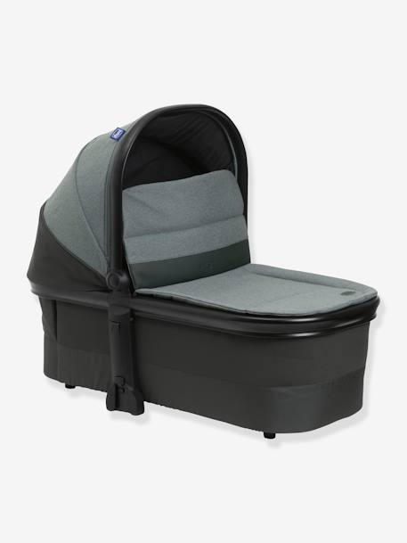 Nacelle Mysa Light vert 3 - vertbaudet enfant 