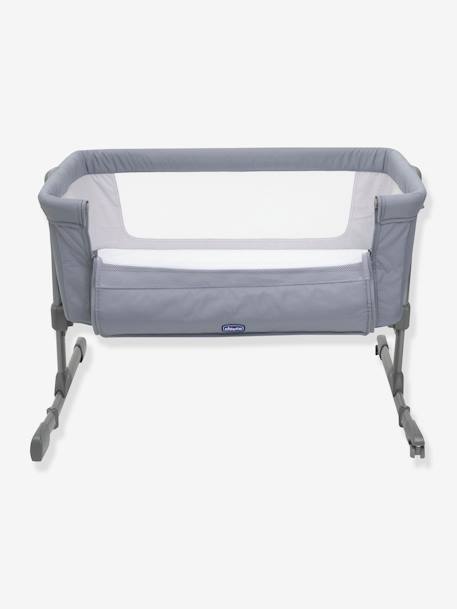 Berceau cododo Next2Me Essential gris 4 - vertbaudet enfant 