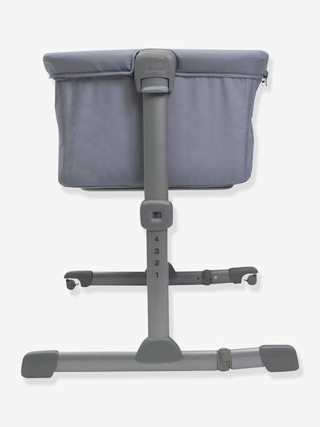 Berceau cododo Next2Me Essential gris 8 - vertbaudet enfant 