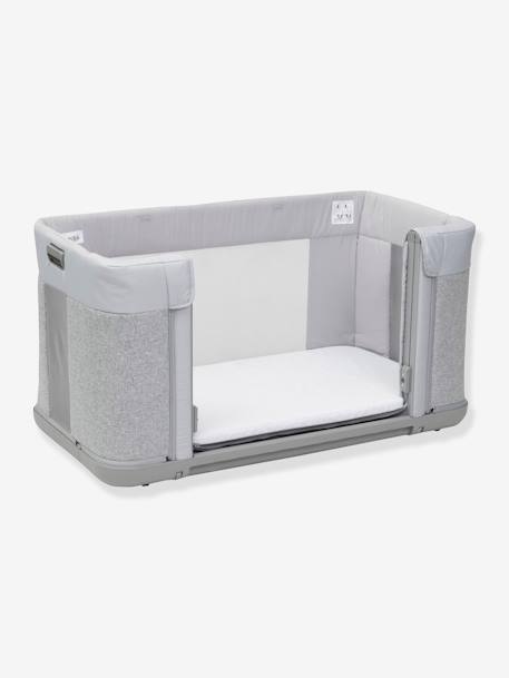 Berceau cododo évolutif Next2Me Forever beige+gris 7 - vertbaudet enfant 