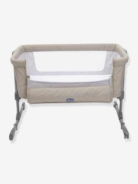 Berceau cododo Next2Me Essential CHICCO beige 4 - vertbaudet enfant 