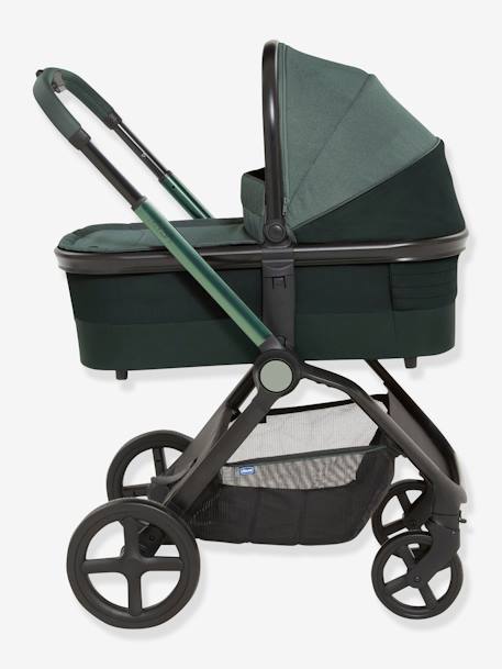 Nacelle Mysa Light vert 5 - vertbaudet enfant 
