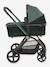 Nacelle Mysa Light vert 5 - vertbaudet enfant 