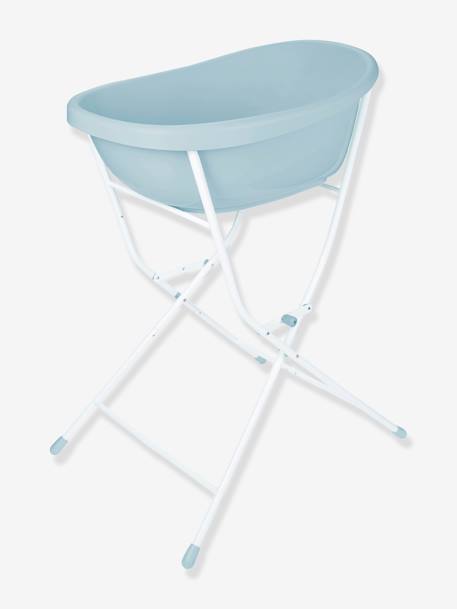 Pied de baignoire + tuyau gris 2 - vertbaudet enfant 