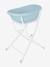 Pied de baignoire + tuyau gris 2 - vertbaudet enfant 