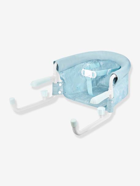 Siège de table bleu 1 - vertbaudet enfant 