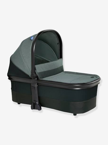 Nacelle Mysa Light vert 1 - vertbaudet enfant 