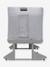 Berceau cododo évolutif Next2Me Forever beige+gris 13 - vertbaudet enfant 