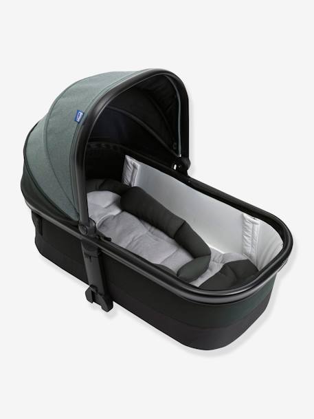 Nacelle Mysa Light vert 2 - vertbaudet enfant 