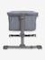 Berceau cododo Next2Me Essential gris 7 - vertbaudet enfant 