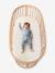 Extension lit Sleepi(TM) V3 blanc+marron 5 - vertbaudet enfant 