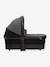 Nacelle Mysa Light noir+vert 4 - vertbaudet enfant 