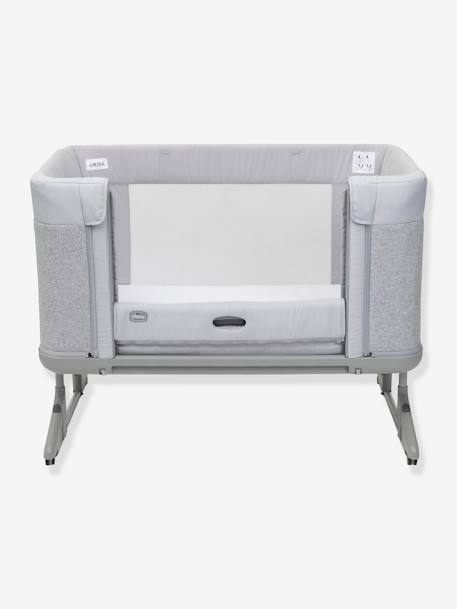 Berceau cododo évolutif Next2Me Forever beige+gris 9 - vertbaudet enfant 