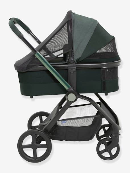 Nacelle Mysa Light vert 6 - vertbaudet enfant 