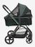 Nacelle Mysa Light vert 6 - vertbaudet enfant 