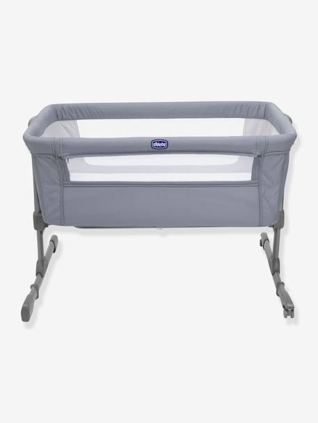 Berceau cododo Next2Me Essential gris 5 - vertbaudet enfant 