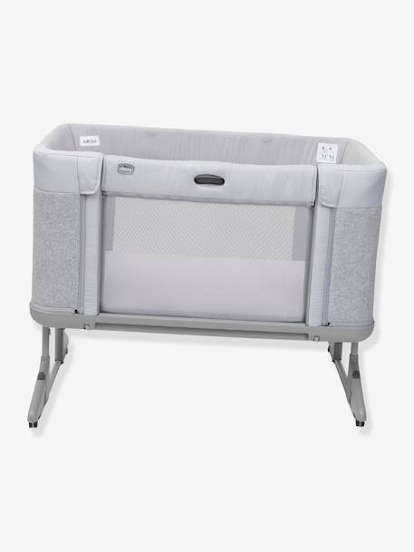 Berceau cododo évolutif Next2Me Forever beige+gris 10 - vertbaudet enfant 