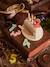 Gâteau roulé d'anniversaire en bois FSC® marron 1 - vertbaudet enfant 