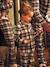 Pyjama de Noël enfant capsule famille en flanelle écru 6 - vertbaudet enfant 