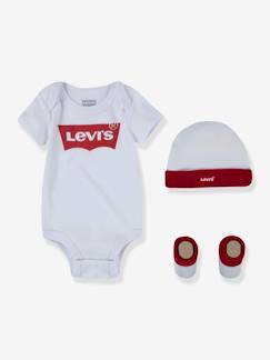 -Ensemble 3 pièces bébé Batwin de Levi's