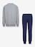 Little kicks crew set encre 3 - vertbaudet enfant 