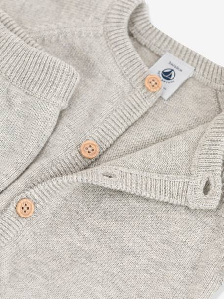 Ensemble 2 pièces blanc 4 - vertbaudet enfant 
