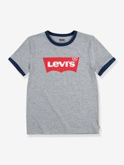 Garçon-T-shirt, polo, sous-pull-T-shirt Batwing Ringer Levi's®