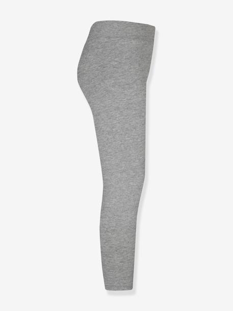 Legging Wordmark gris 3 - vertbaudet enfant 