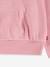 Sweat à Capuche Levi's® rose 4 - vertbaudet enfant 