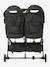 Poussette double Spica noir 6 - vertbaudet enfant 