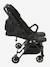 Poussette double Spica noir 13 - vertbaudet enfant 