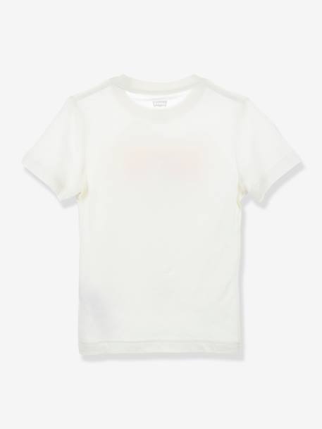T-shirt garçon Mountain Batwing de Levi's® blanc 2 - vertbaudet enfant 