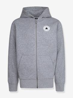 -Sweat zippé