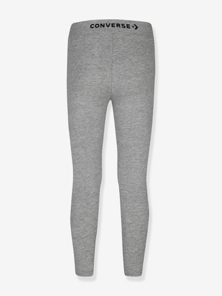 Legging Wordmark gris 2 - vertbaudet enfant 