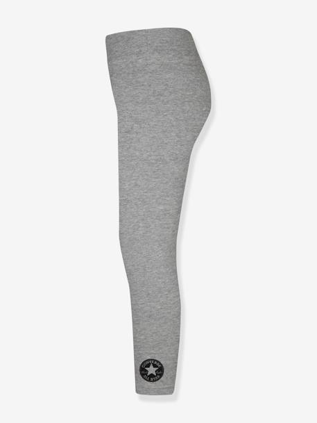 Legging Wordmark gris 4 - vertbaudet enfant 