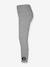 Legging Wordmark gris 4 - vertbaudet enfant 