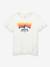 T-shirt garçon Mountain Batwing de Levi's® blanc 1 - vertbaudet enfant 