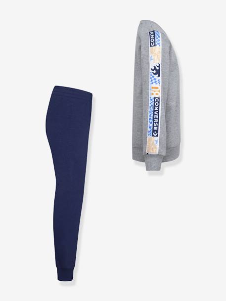 Little kicks crew set encre 1 - vertbaudet enfant 
