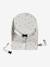 Rehausseur de chaise beige imprimé+Cherry+dans les bois+green forest+gris+Minisaurus+Mon coeur+Oies+rayé blanc 44 - vertbaudet enfant 