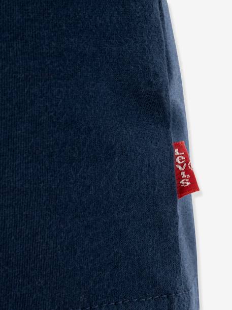 T-shirt Batwing Levi's marine 3 - vertbaudet enfant 